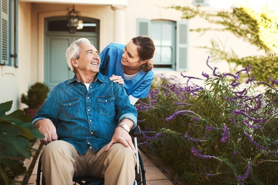 Empowering Family Caregivers: Tips and Resources