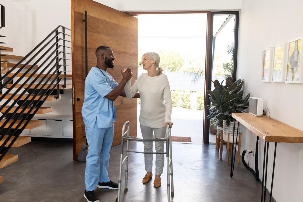Preventing Falls at Home: Safety Tips for Seniors